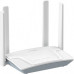 D-Link G403C/E router bezprzewodowy Fast Ethernet Jedna częstotliwości (2,4 GHz) 4G Biały