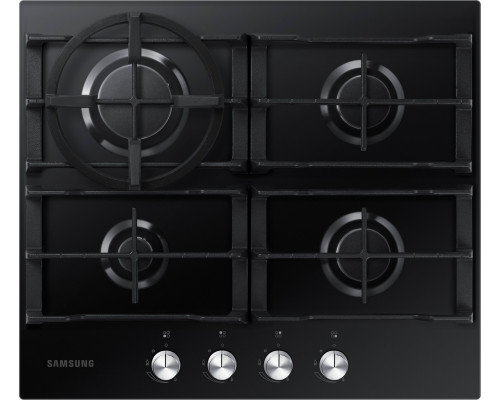Samsung gāzes virsma