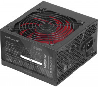 Mars Gaming MPIII650 Power Supply  ATX 650W