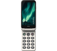 Doro Aurora A20 bone 4,5" 64GB