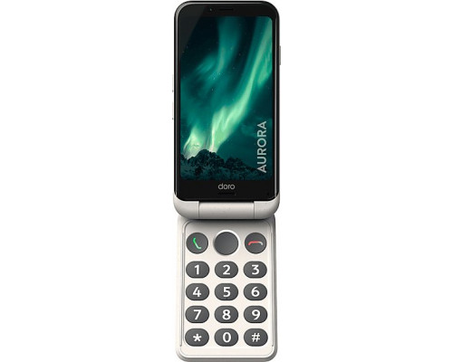 Doro Aurora A20 bone 4,5" 64GB