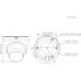 Dahua IPC-HDW2249T-S-LED-0280B-PRO