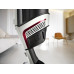 Vacuum cleaner - broom Miele Triflex HX1, 11805960, white