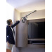 Vacuum cleaner - broom Miele Triflex HX1, 11805960, white