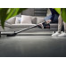 Vacuum cleaner - broom Miele Triflex HX1, 11805960, white