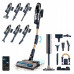 Cecotec Conga Rockstar 11500 Odyssey Station