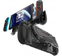 Etui Nintenfor Switch 2 Supcase Titan pancerne, cwith arne