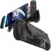 Etui Nintenfor Switch 2 Supcase Titan pancerne, cwith arne
