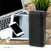 NEDIS 32000mAh für Laptops, schwarz