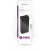 NEDIS 32000mAh für Laptops, schwarz