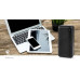 NEDIS 32000mAh für Laptops, schwarz