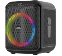 Bluetooth Energizer FM USB MP3 6000mAh RGB