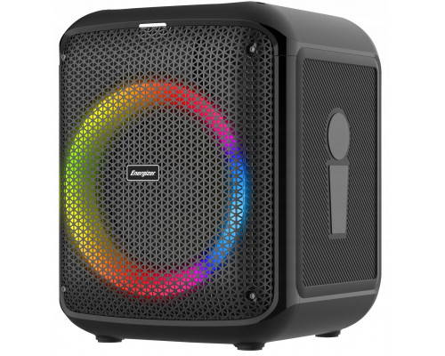 Bluetooth Energizer FM USB MP3 6000mAh RGB