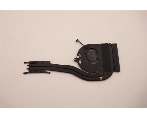 Thor1.0 AMD FRU Thermal