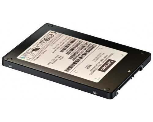 LENOVO ISG ThinkSystem 2.5inch U.2 PM9A3 960GB Read Intensive NVMe PCIe 4.0 x4 HS SSD