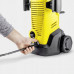 High pressure washer Karcher 1.676-353.0