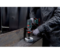 METABO.SB 18 LTX-3 BL Q I (carcass) + metaBOX 145 L