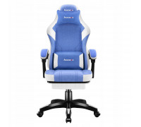 Fotel gamingowy Force 3.7 Blue