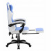 Fotel gamingowy Force 3.7 Blue
