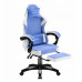 Fotel gamingowy Force 3.7 Blue