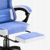 Fotel gamingowy Force 3.7 Blue