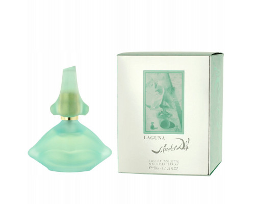 Salvador Dali Laguna EDT Purškiklis, 50 ml