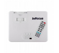 InFocus Nemesis IN1006SL