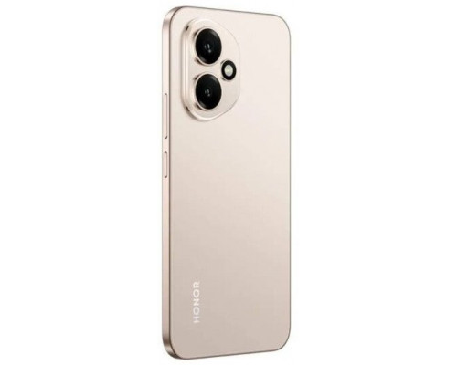 Honor 400 5G phone, 512/8 GB, Desert Gold