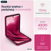 Motorola Razr 60 Ultra 5G 16/512GB Rose  (PB8R0060SE)