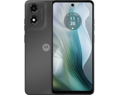 Motorola Moto E14 2/64GB Graphite  (PB3C0004SE)
