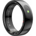 Smart RING PRO black, zmierz stres, bicie serca, monitor. snu, roz .12, Powerton