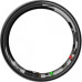 Smart RING PRO black, zmierz stres, bicie serca, monitor. snu, roz .12, Powerton