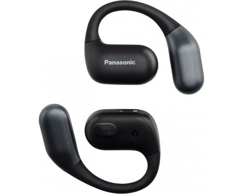 S�uchawki Panasonic RB-F10DE-K