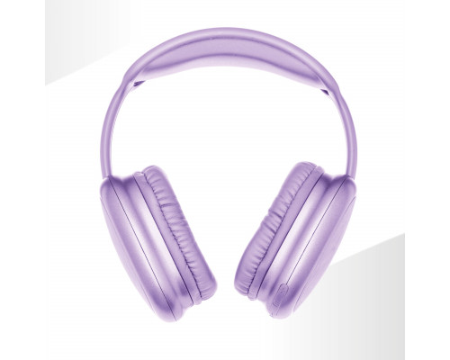 Cellularline Music & Sound Bluetooth Headphone MAXI 2 Purple