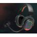gaming FIFINE H6 AmpliGame RGB z mikrogonem studyjne nauszne