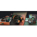 gaming FIFINE H6 AmpliGame RGB z mikrogonem studyjne nauszne