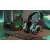 gaming FIFINE H6 AmpliGame RGB z mikrogonem studyjne nauszne