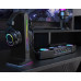 gaming FIFINE H6 AmpliGame RGB z mikrogonem studyjne nauszne