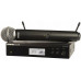 BLX24RE/PG58-H8E - System bezprzewodowy z mikrofonem PGA58 (518-542 MHz)