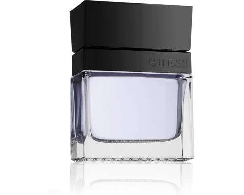 Guess GUESS Seductive Homme Men EDT spray 50ml