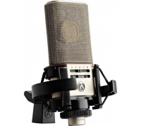Austrian Audio OC818 Studio Set Condenser Microphone