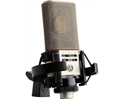 Austrian Audio OC818 Studio Set Condenser Microphone