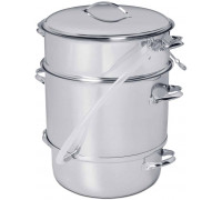 Opa Mehu-Liisa juicer, 11 l
