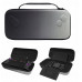 Case Etui Waliwith ka Case Case Osłona Torba for Console ASUS ROG Ally X / JYS-RAX011 B&W