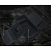 Case Etui Waliwith ka Case Case Osłona Torba for Console ASUS ROG Ally X / JYS-RAX011 B&W
