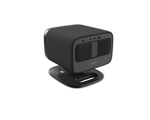 Philips | NeoPix 450 Smart | Full HD (1920x1080) | 500 ANSI lumens | Dark Grey | Smart Projector | Wi-Fi