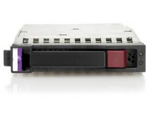 HPE 300GB 6G SAS 15K rpm SFF (2.5-inch) Hot Plug Enterprise 3yr Warranty Hard Drive dysk twardy 15000 RPM 2.5"