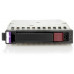 HPE 300GB 6G SAS 15K rpm SFF (2.5-inch) Hot Plug Enterprise 3yr Warranty Hard Drive dysk twardy 15000 RPM 2.5"