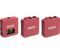 Rode Wireless Go III różowy (WIGOGEN3ROS)