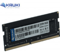 Kruki Pamięć DDR4 8GB Sodimm 2666MHz 1.2V